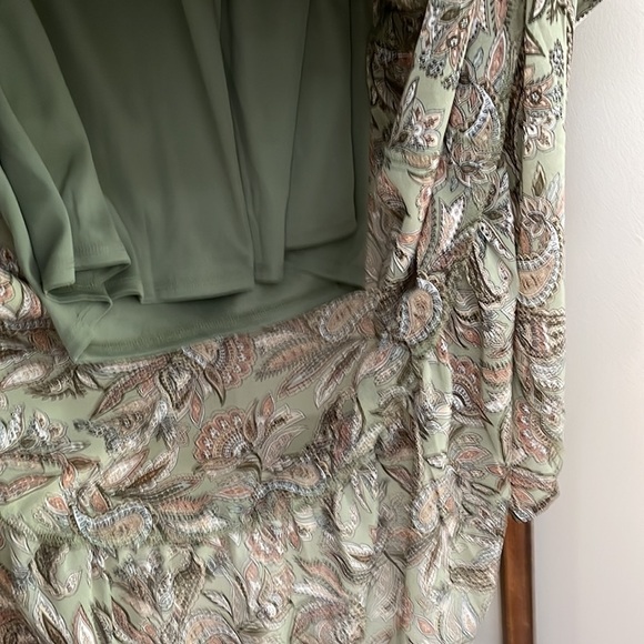 Cute summer dress!! NWT - Picture 6 of 7